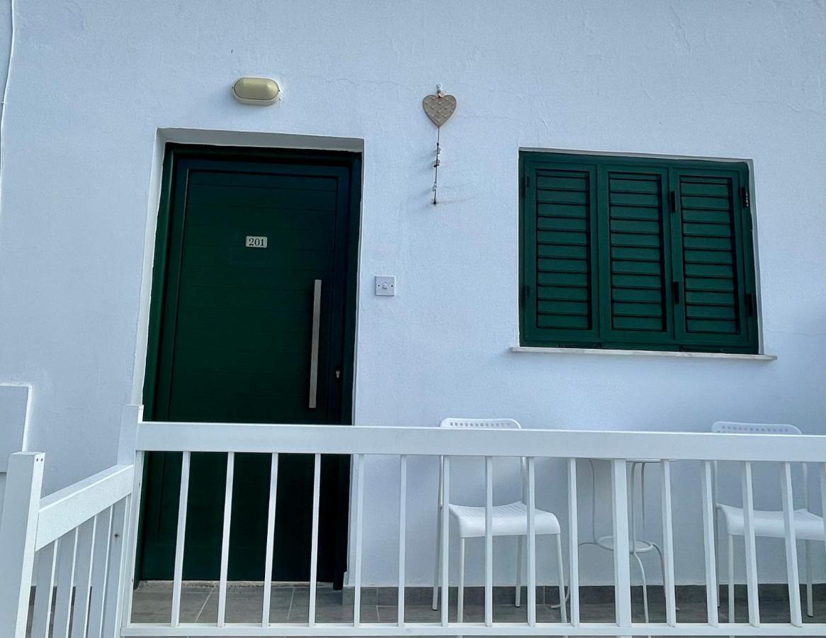 Ikaria Village Apt 201 Paphos Exterior photo