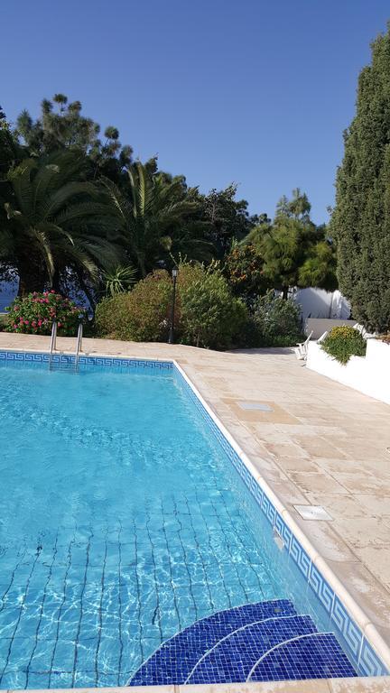 Ikaria Village Apt 201 Paphos Exterior photo
