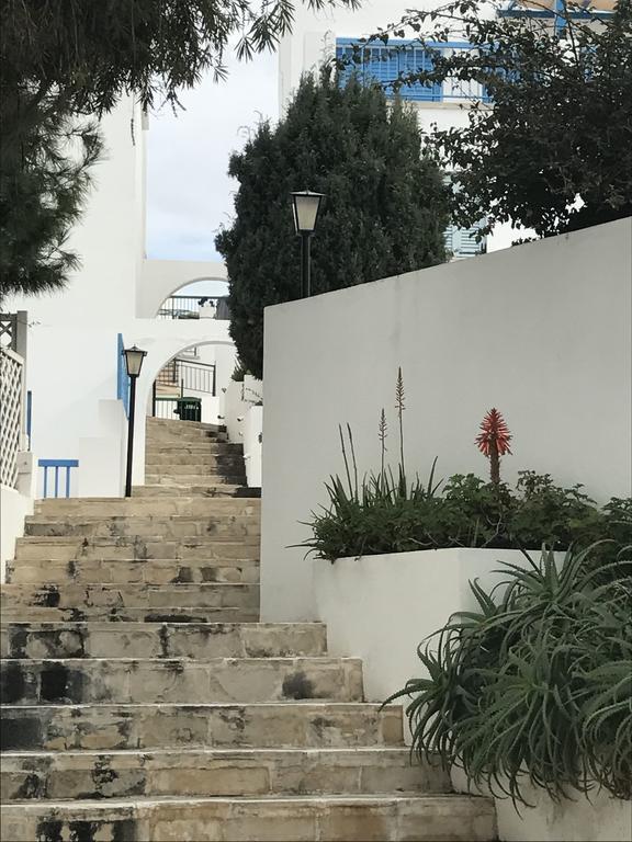 Ikaria Village Apt 201 Paphos Exterior photo