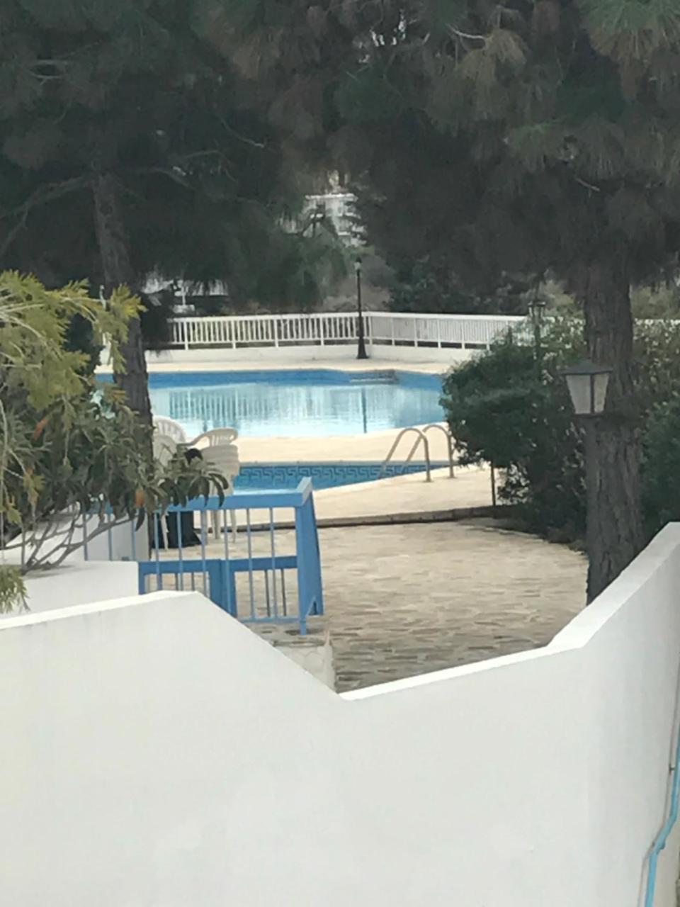 Ikaria Village Apt 201 Paphos Exterior photo